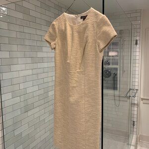 Brooks Brothers Nwt Tweed Dress